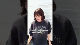 Why did 36-year-old Dakota Johnson agree to date 48-year-old Chris Martin? #celebrities #movie #us