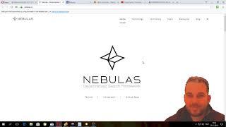 Nebulas (NAS) Search engine for the blockchain!