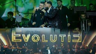 Leo de la Rosiori & Catalin Iancu - Constantine +  Ma dusei pe Teleorman | Concert Evolutie | LIVE