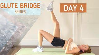 Get a Stronger and Rounder Booty with These Glute Bridge Exercises - A Complete Workout Guide