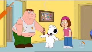 Peter e l'alcool