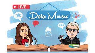 Data Movers with João Marques Lima: Perspectives on Current Trends and His Interview Bucket List