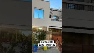 Bahria Homes 125 Yards in Bahria Town Karachi | Villa on installments | 125 Yards Bahria Homes