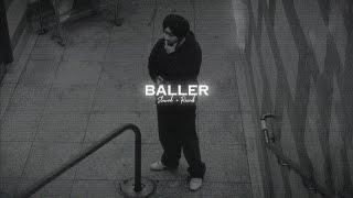 Baller ( Slowed + Reverb ) - Shubh