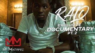 Ralo - 'Birdman is feeling down right now, I could never replace Lil Wayne or Drake' [Part 2]