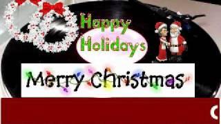 O Holy Night By ANDY WILLIAMS By DJ Tony Holm