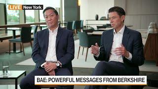 KKR Co-CEOs on Growth Target, Opportunities in Japan