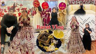 Nimra Asad ki Barat||Wedding Video