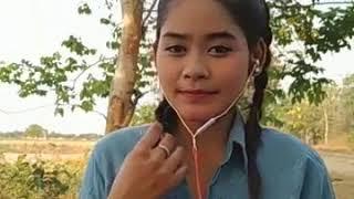 Khmer song by Radeth168 Romvong lok pkar