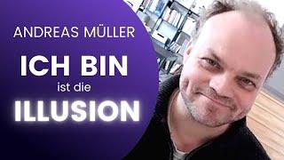 Eine Essenz die wir alle sind, gibt es nicht wirklich. ANDREAS MÜLLER. #nondualität #Befreiung