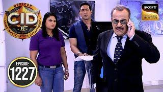 3 Crossed Photographs खींच लाई Team CID को Mahabaleshwar में | CID | Full Episode - 1227