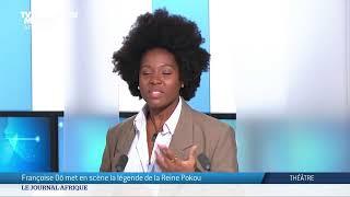 Le journal Afrique du mardi 19 novembre 2024 sur TV5MONDE