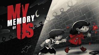My Memory of Us - Platinum Trophy