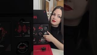 🩸️️️ #makeup #sheglamhaul #parati #unboxing #foryou #sheglam #halloween #transformation