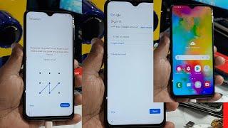 HOW TO GOOGLE ACCOUNT REMOVE M20 SAMSUNG M20  FRP  BYPASS 2022 contact mi 01763437856