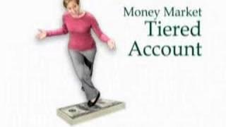 Money Market Tiered Account