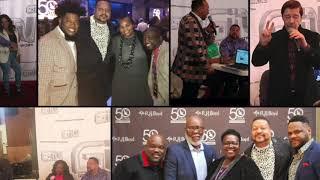 Gospel Industry Network: GINTV SNEAK PEAK