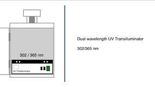 Introduction of KETA S Standalone Gel Documentation System _ Wealtec Bioscience