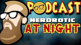 Nerdrotic at Night - Mission: Impossible To Save Hollywood
