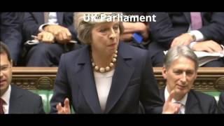 UK Parliament: Funny Moments