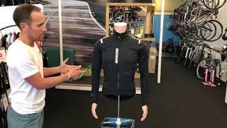 Castelli Alpha ROS Jacket is here - Victory Bicycle Studio