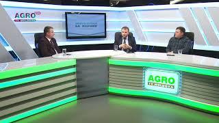 StreamSoluții pentru problemele fermierilor. live de la AgroTV Moldova