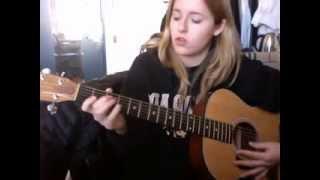 Meth Lab Zoso Sticker Guitar Lesson Tutorial