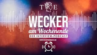 Wer hat die Gaspipeline in der Ostsee gesprengt? -  TE Wecker am 17 08 2024