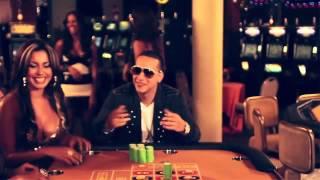 Nova Y Jory Ft Daddy Yankee  Aprovecha - Video By LuisDlux....