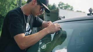 How To Fix A Windshield: Permatex Windshield Repair Kit 09103