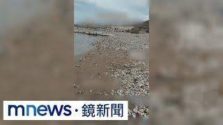 福建史上第二強颱風　杜蘇芮強風豪雨炸中國｜#鏡新聞