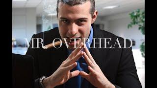 Mr  Overhead HD  | Secret to business success #43