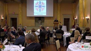 Hungarian American Coalition Holds 30th Anniversary Celebration in Washington DC