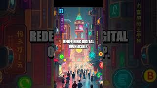 Crypto 2025: The Rise of Digital Realms
