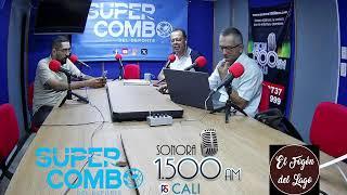 SUPER COMBO DEL DEPORTE EN SONORA 1500 AM