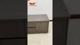 Boss Design Table | Luxury Office Furniture | Modern Executive Office Desk