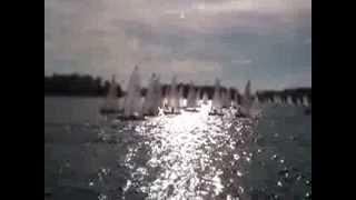 50.Eispokal Finn-Dinghy SCS