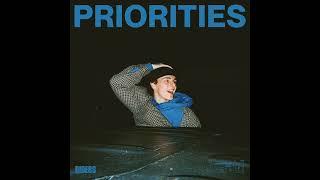 PRIORITIES - RIDERS