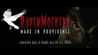 Raven Mockery Channel Trailer