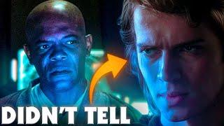 What if Anakin NEVER Told the Council About Palpatine