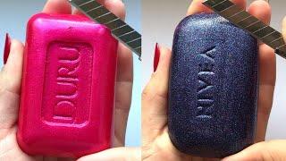 Soap Shredding ASMR ! Satisfying Sounds ! (no talking) relaxing video Tik Tok 2020