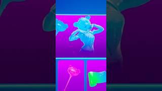 New Gummi Team Leader Skin! #fortnite #gaming #fortniteclips #memes #shorts