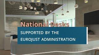 National Desks | Eurojust