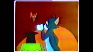 Tom & Jerry (CBS) - Magician Tom Segment (READ DESCRIPTION)