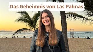 Darum ist Las Palmas (Gran Canaria) ein toller Ort für digitale Nomaden