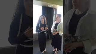 Как прошёл семинар "Управление товарными запасами"?