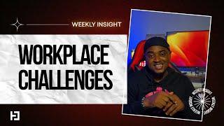 Navigating workplace challenges as a Christian