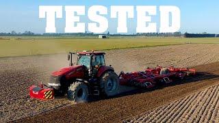 Sumo Quatro Tested | Farm Trader NZ