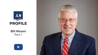 Chicago Trading History: Bill Nissen, the Legal Mind Behind Futures Industry Landmarks