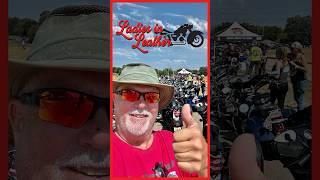 2023 Ladies In Leather Parade & Rally • Beaumont Texas ￼
